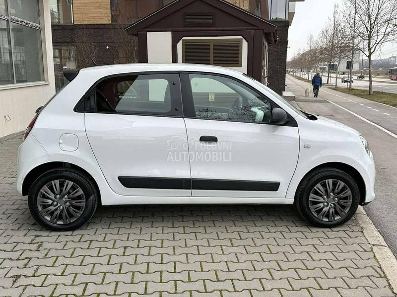 Renault Twingo 1.0 CH