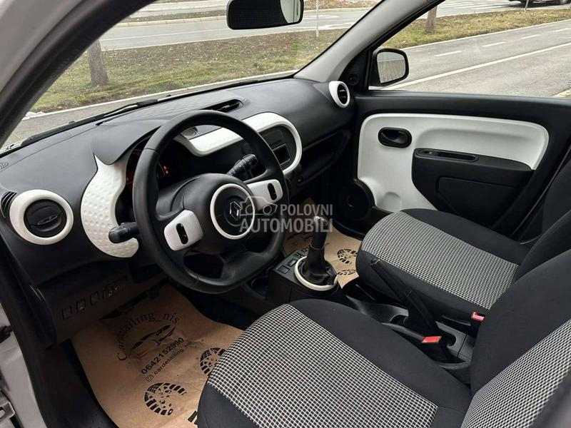 Renault Twingo 1.0 CH