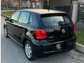 Volkswagen Polo 1,2 TDI BLUEMOTION