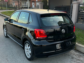 Volkswagen Polo 1,2 TDI BLUEMOTION