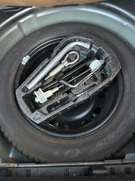 Volkswagen Polo 1,2 TDI BLUEMOTION