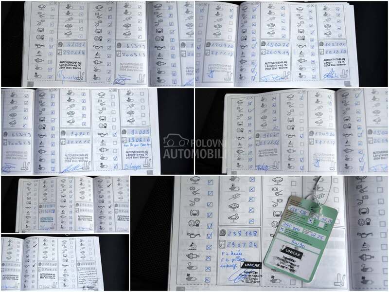 BMW X3 35D / M SPORT / CH