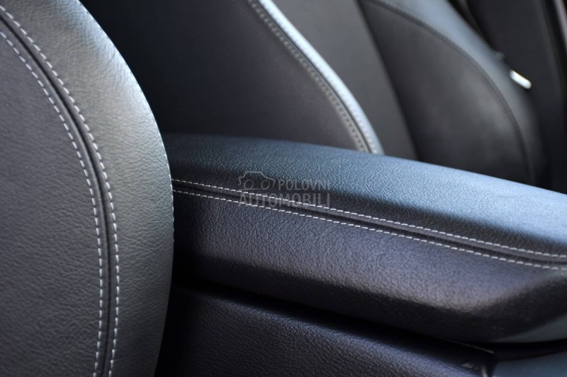 BMW X3 35D / M SPORT / CH