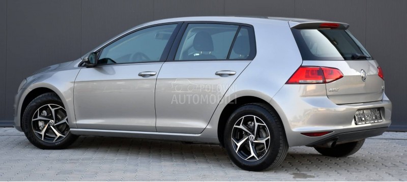 Volkswagen Golf 7 1.2 TSI / COMFORT