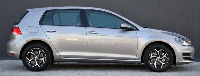 Volkswagen Golf 7 1.2 TSI / COMFORT