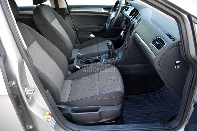 Volkswagen Golf 7 1.2 TSI / COMFORT
