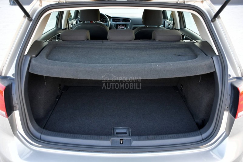 Volkswagen Golf 7 1.2 TSI / COMFORT