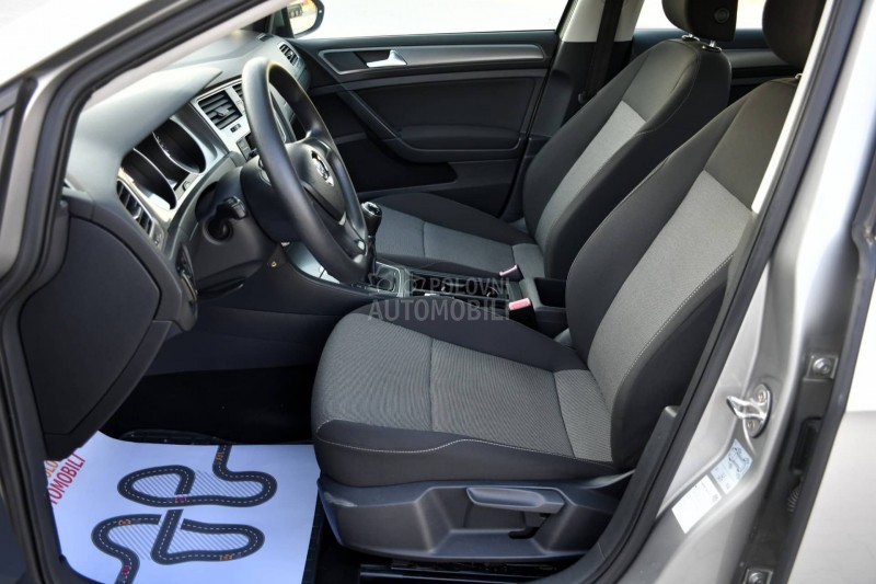 Volkswagen Golf 7 1.2 TSI / COMFORT