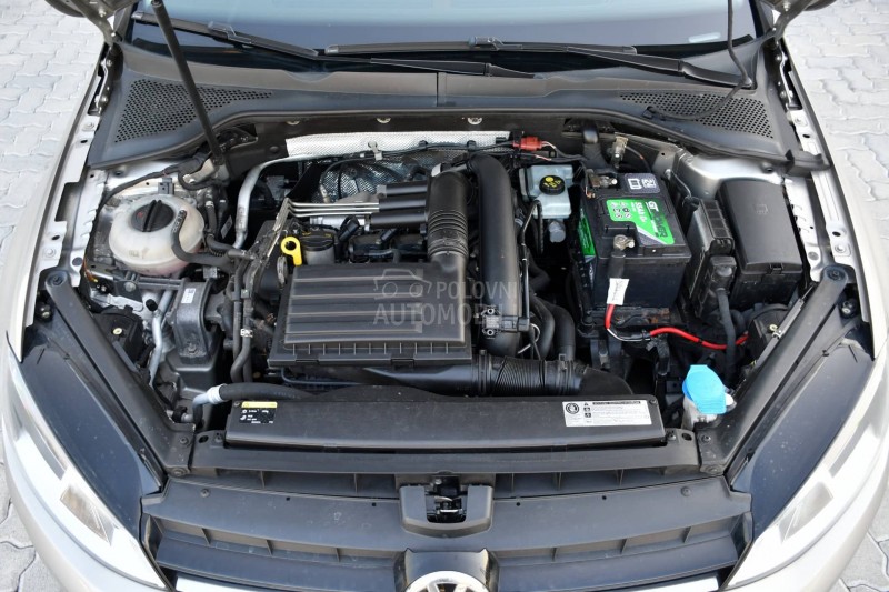 Volkswagen Golf 7 1.2 TSI / COMFORT