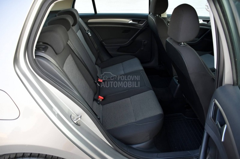 Volkswagen Golf 7 1.2 TSI / COMFORT