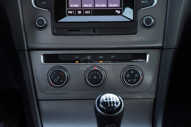 Volkswagen Golf 7 1.2 TSI / COMFORT