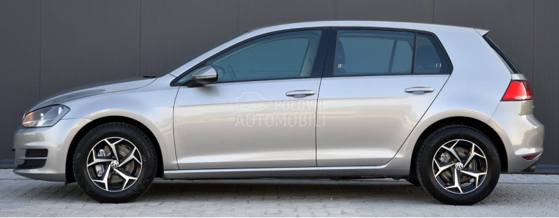 Volkswagen Golf 7 1.2 TSI / COMFORT