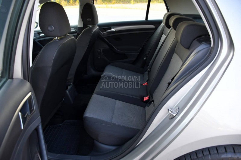 Volkswagen Golf 7 1.2 TSI / COMFORT