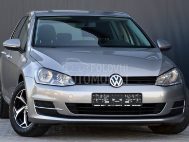 Volkswagen Golf 7 1.2 TSI / COMFORT