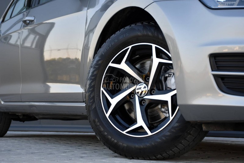 Volkswagen Golf 7 1.2 TSI / COMFORT