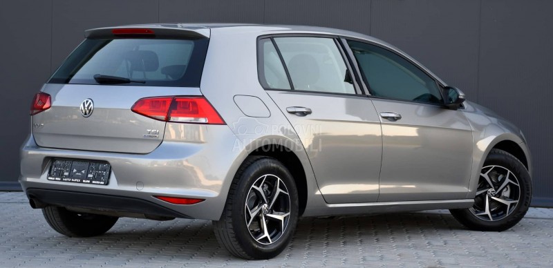 Volkswagen Golf 7 1.2 TSI / COMFORT