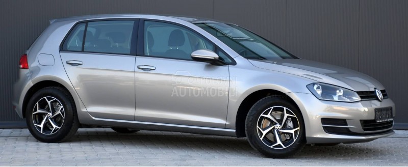 Volkswagen Golf 7 1.2 TSI / COMFORT