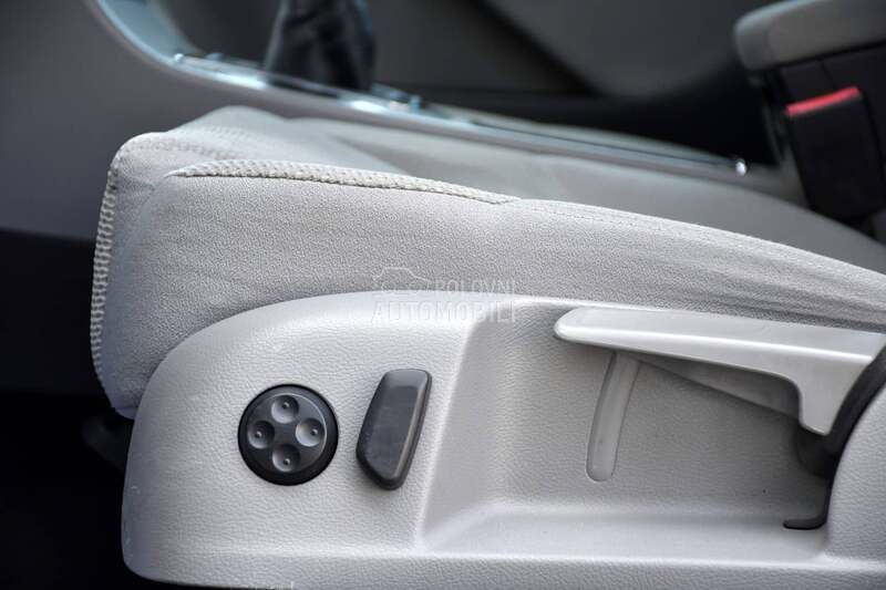 Volkswagen Passat B6 2.0TDI/COMFORT/REG