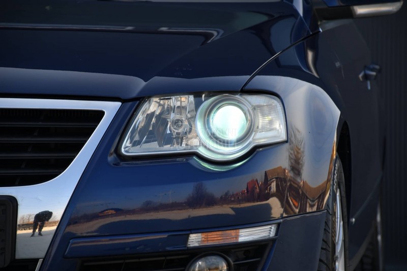 Volkswagen Passat B6 2.0TDI/COMFORT/REG