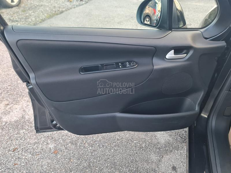 Peugeot 207 PLUS 1.4HDI