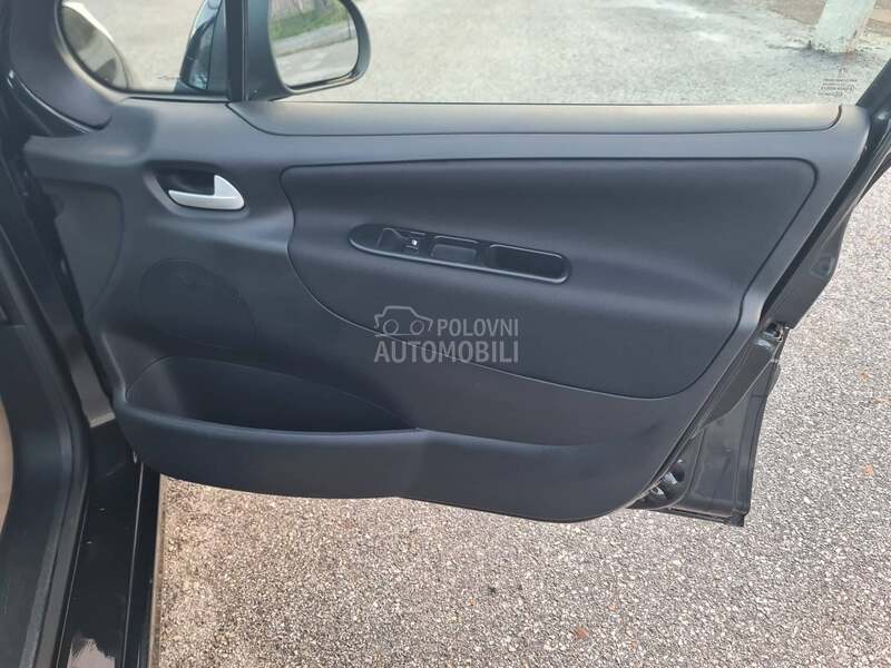 Peugeot 207 PLUS 1.4HDI