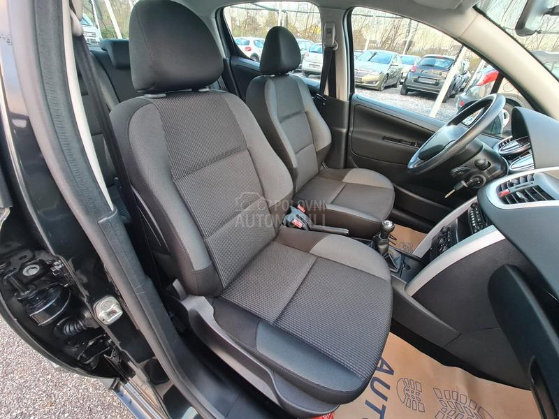Peugeot 207 PLUS 1.4HDI