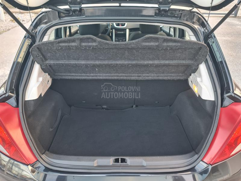 Peugeot 207 PLUS 1.4HDI