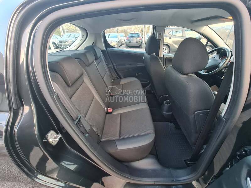Peugeot 207 PLUS 1.4HDI