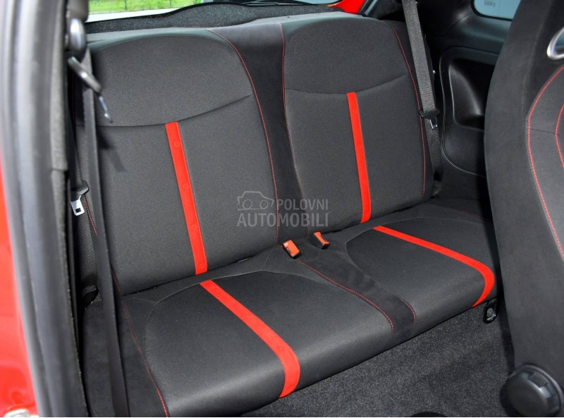 Fiat 500 ABARTH/1.4/CH/T0P