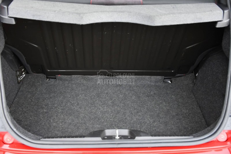 Fiat 500 ABARTH/1.4/CH/T0P