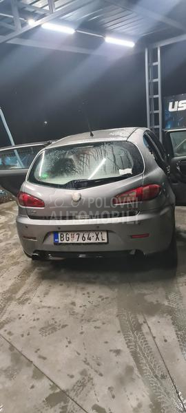 Alfa Romeo 147 