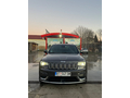 Jeep Grand Cherokee SUMMIT