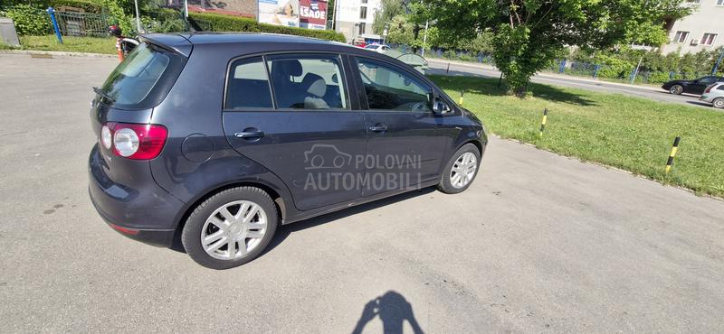 Volkswagen Golf Plus 1.9 tdi