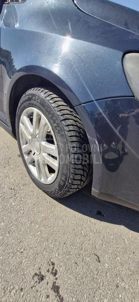 Volkswagen Golf Plus 1.9 tdi