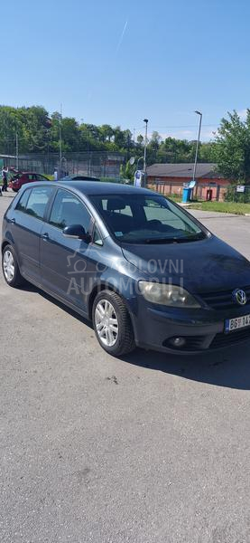 Volkswagen Golf Plus 1.9 tdi