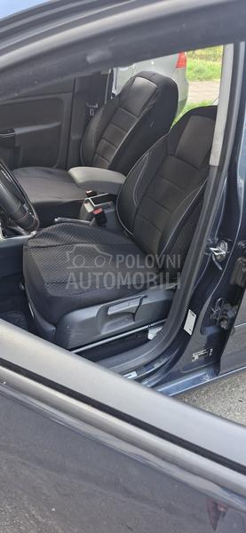 Volkswagen Golf Plus 1.9 tdi