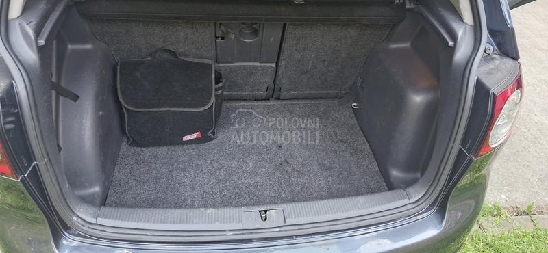 Volkswagen Golf Plus 1.9 tdi