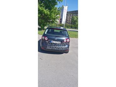 Volkswagen Golf Plus 1.9 tdi