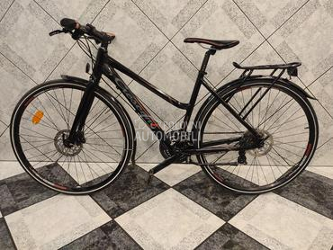 Crescent Crescent Hidraulika