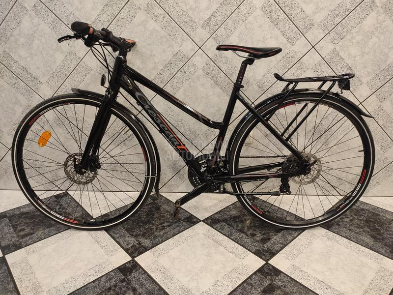 Crescent Crescent Hidraulika