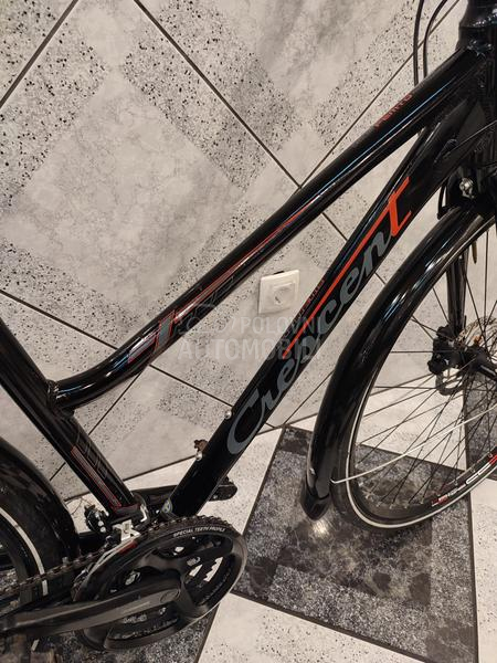 Crescent Crescent Hidraulika