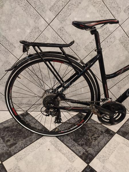 Crescent Crescent Hidraulika