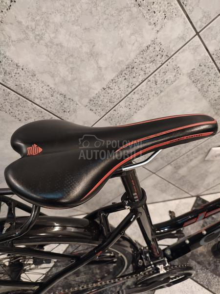 Crescent Crescent Hidraulika