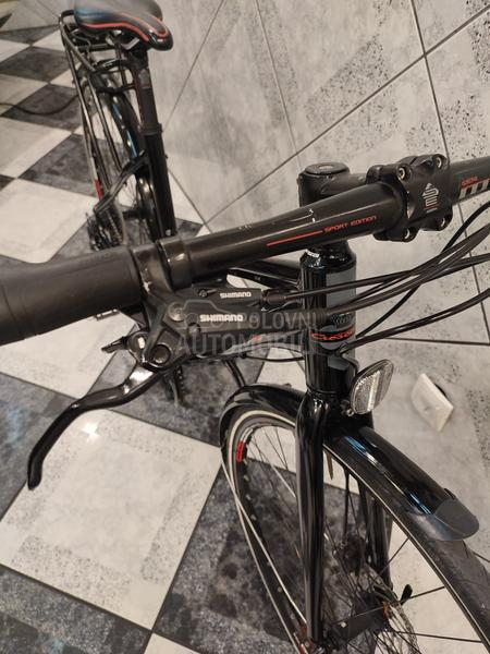 Crescent Crescent Hidraulika