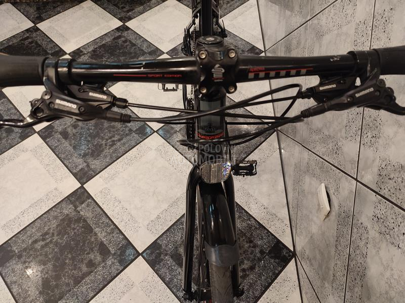 Crescent Crescent Hidraulika