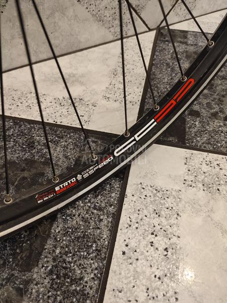 Crescent Crescent Hidraulika