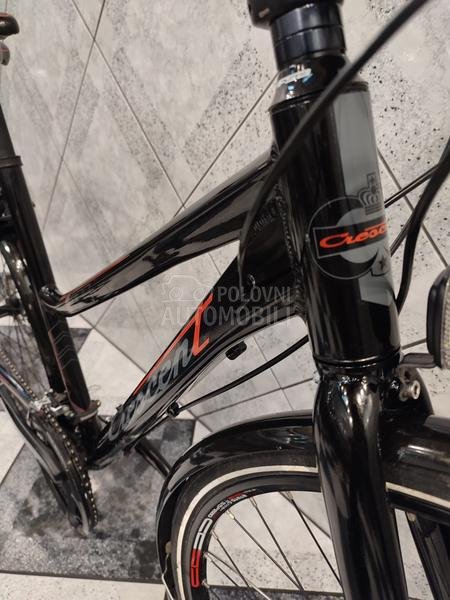 Crescent Crescent Hidraulika