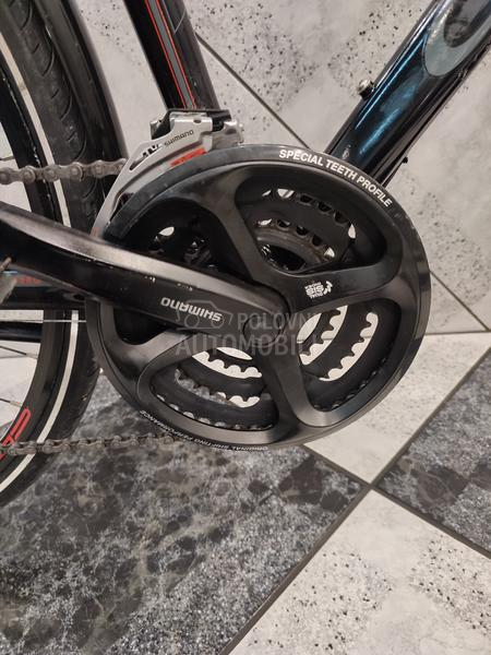 Crescent Crescent Hidraulika