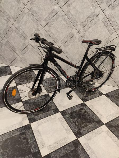 Crescent Crescent Hidraulika