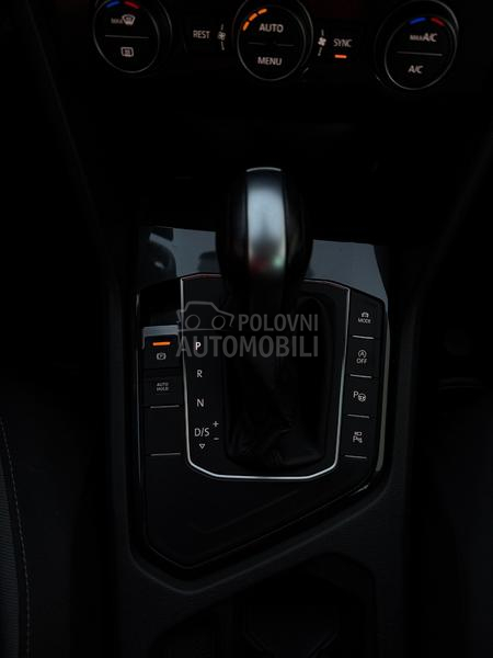 Volkswagen Tiguan 1.5 TSI R Line